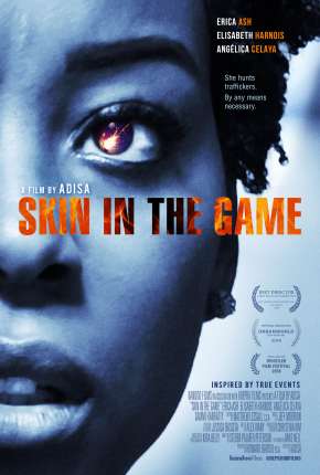 Filme Skin in the Game - Legendado 2019