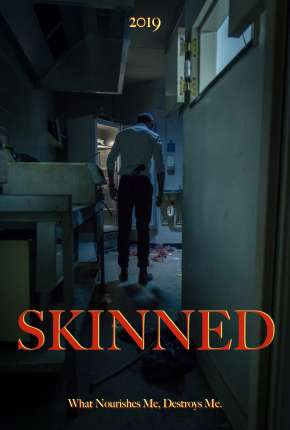 Filme Skinned - Legendado 2020
