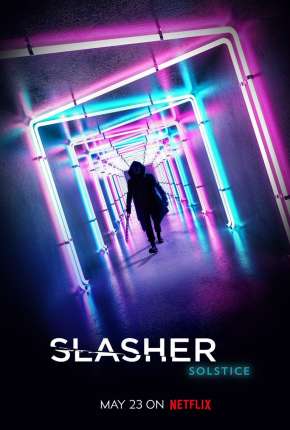Série Slasher - 3ª Temporada 2019