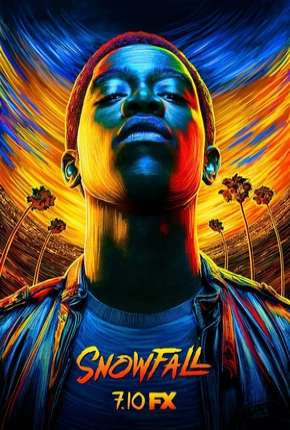 Série Snowfall - 3ª Temporada Legendada 2019