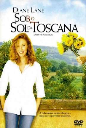 Filme Sob o Sol da Toscana 2003
