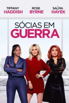 Filme Sócias em Guerra 2020