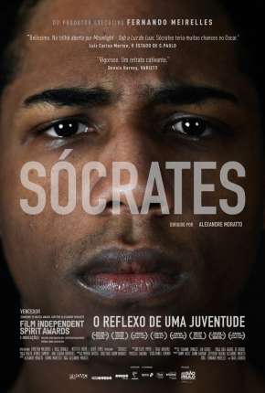 Filme Sócrates 2019