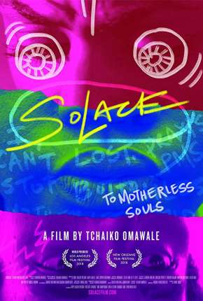 Filme Solace - Legendado 2019