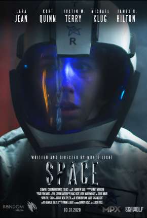 Filme Space - Legendado 2020