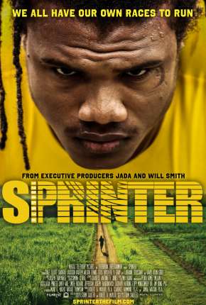 Filme Sprinter - Legendado 2019