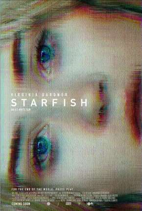 Filme Starfish - Vozes e Segredos 2019