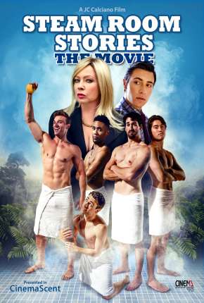 Filme Steam Room Stories - The Movie! - Legendado 2019
