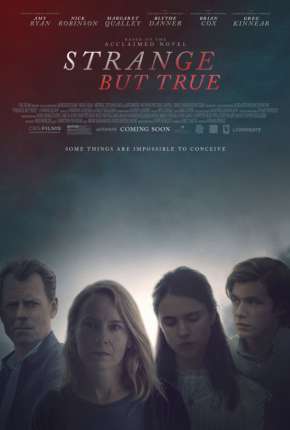 Filme Strange But True - Legendado 2019
