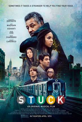 Filme Stuck 2019