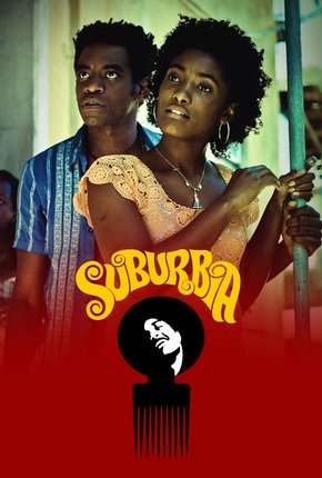Filme Suburbia 2012