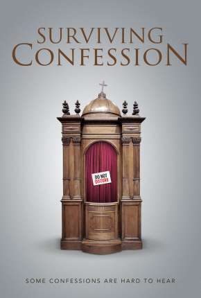 Filme Surviving Confession - Legendado 2019