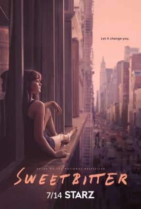 Série Sweetbitter - 2ª Temporada Legendada 2019