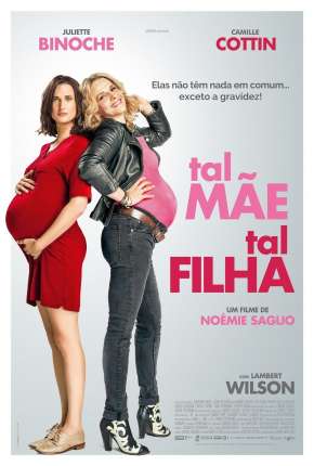 Filme Tal Mãe, Tal Filha 2020