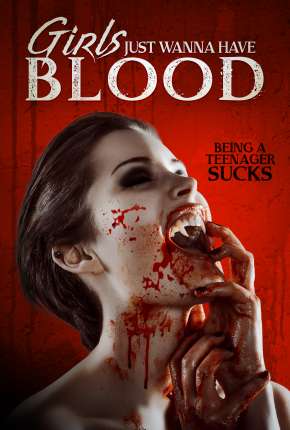 Filme Teenage Bloodsuckin Bimbos - Legendado 2020