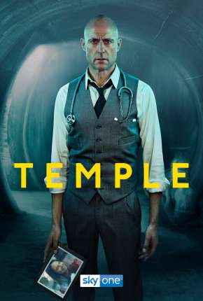 Série Temple - Legendada 2019