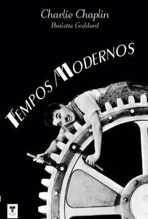 Filme Tempos Modernos 1936
