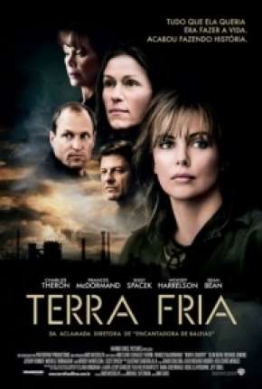 Filme Terra Fria - North Country 2005