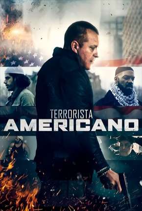 Filme Terrorista Americano - Legendado 2019