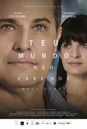 Filme Teu Mundo Não Cabe Nos Meus Olhos 2017