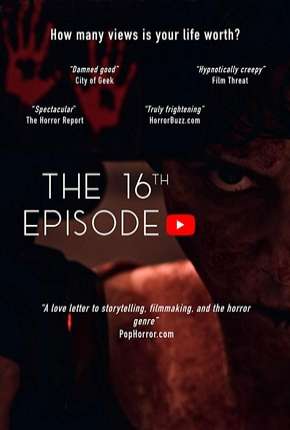 Filme The 16th Episode - Legendado 2019