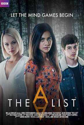 Série The A List - 1ª Temporada 2019