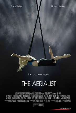 Filme The Aerialist - Legendado 2020