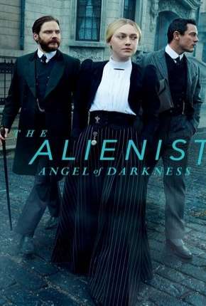 Série The Alienist - The Angel of Darkness - 2ª Temporada Legendada 2018