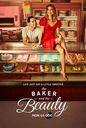Série The Baker and the Beauty - 1ª Temporada Legendada 2020