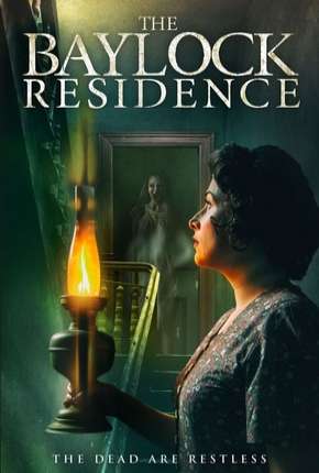 Filme The Baylock Residence - Legendado 2019