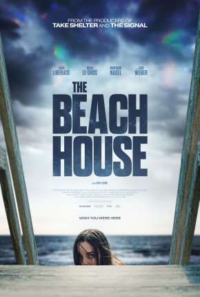 Filme The Beach House - Legendado 2020