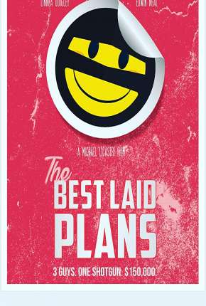 Filme The Best Laid Plans - Legendado 2019