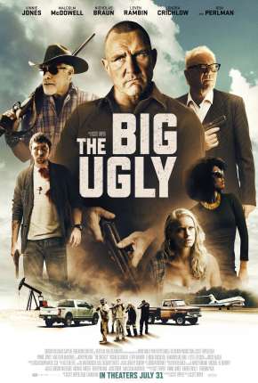 Filme The Big Ugly - Legendado 2020