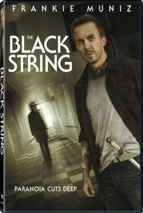Filme The Black String - Legendado 2019