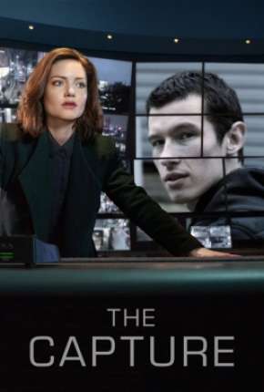 Série The Capture - Legendada 2019