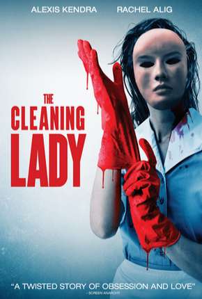 Filme The Cleaning Lady - Legendado 2019