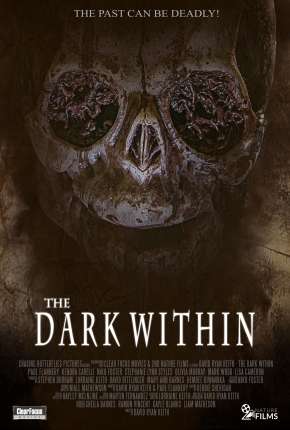 Filme The Dark Within - Legendado 2019