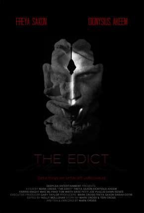 Filme The Edict - Legendado 2017