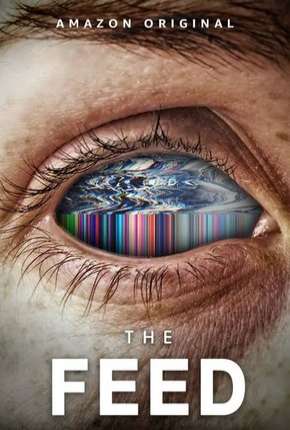 Série The Feed 2019