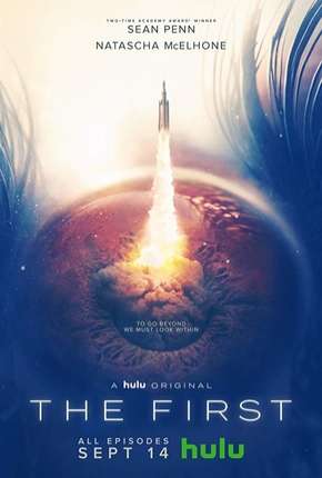 Série The First - Viagem a Marte 2019