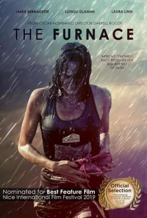 Filme The Furnace - Legendado 2019