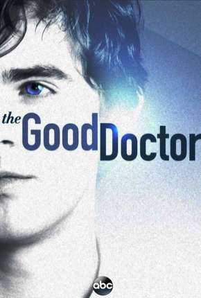 Série The Good Doctor - O Bom Doutor - 1ª Temporada Completa 2017