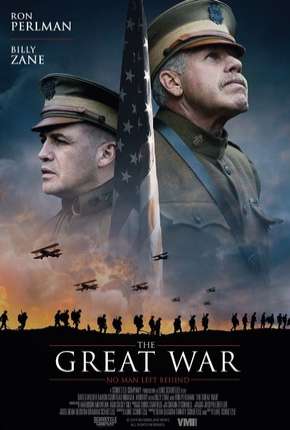 Filme The Great War - Legendado 2020