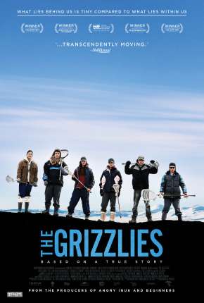 Filme The Grizzlies - Legendado 2019