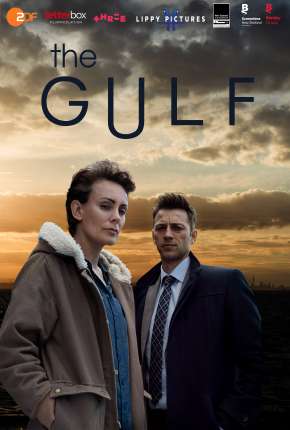 Série The Gulf - Legendada 2019