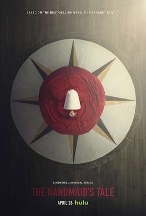 Série The Handmaids Tale - 1ª Temporada Completa 2017
