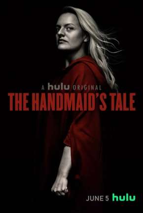 Série O Conto da Aia - The Handmaids Tale 3ª Temporada 2019