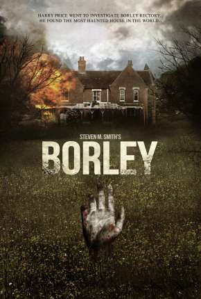 Filme The Haunting of Borley Rectory - Legendado 2019