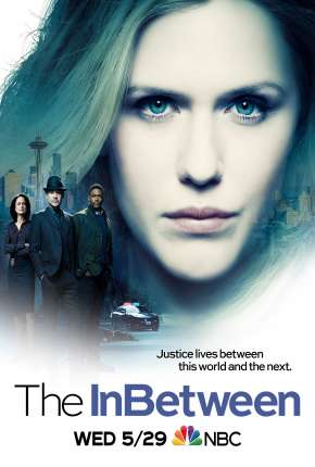 Série The InBetween - 1ª Temporada Legendada 2019