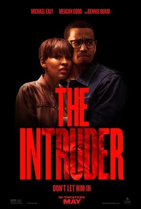 Filme The Intruder - Legendado 2019